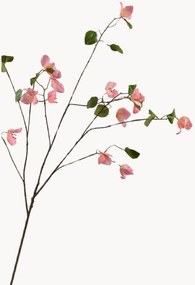 Set di 2 rami artificiali Bougainvillea
