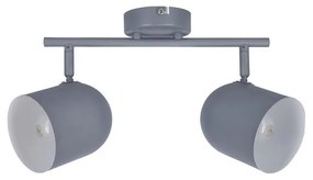 Luce Spot AZURO 2xE27/40W/230V