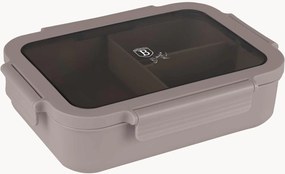 Lunch box Taupe