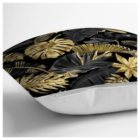 Federa Fuzmo, 42 x 42 cm - Minimalist Cushion Covers