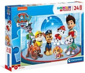 PAW PATROL 24MAXI