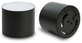 Immax NEO 07242L - Lampada LED dimmerabile RONDATE 18W/230V 11,5cm Wi-Fi Tuya