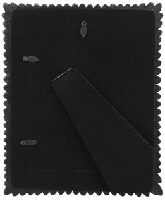 Eglo 423144 - Portafotografie ESASHI 13x18 cm argento