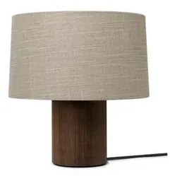 Post Lampada da Tavolo Piccolo Solid/Sabbia - Ferm Living