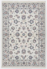 Tappeto persiano 100x150 (Iran) Annodato A Mano