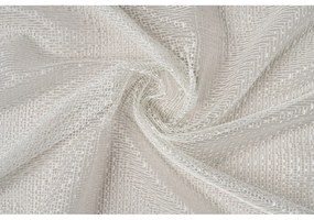 Tenda beige 140x245 cm Tunis - Mendola Fabrics