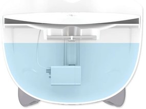 Fontana per gatto ø 22 cm Catit Pixi - Plaček Pet Products