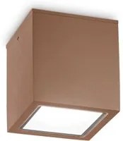 Lampada da soffitto TECHO L150xH160xP150mm