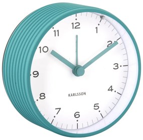 Sveglia ø 9 cm Circus Rings - Karlsson