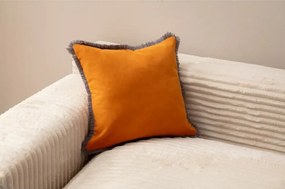 Federa decorativa 43x43 cm Sacakli – Mioli Decor