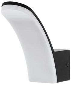 Eglo 74019 - Applique a LED da esterno LACONELLA LED/11,5W/230V 3000K IP44