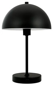 DybergLarsen - Stockholm Portable Lampada da Tavolo Black DybergLarsen