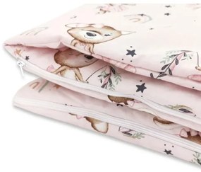 COSING - Sacco nanna da viaggio con cuscino Little Ballerina