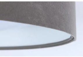 Plafoniera LED dimmerabile SMART GALAXY LED/24W/230V grigio/bianco + tc