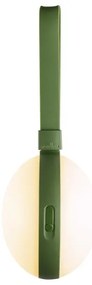 Nordlux - Lampada portatile da esterno dimmerabile BRING TO-GO LED/1W/3,7V IP54