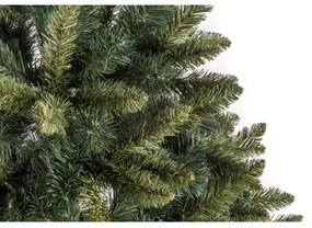 Albero di Natale MONTAGNA 120 cm abete