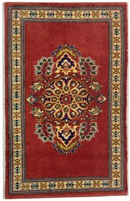 Kashan Tappeto persiano 60 x 100 (Iran)