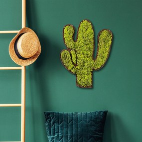 Accessorio Decorativo Per Parete "verde E Bianco" /