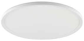 Brilliant - Plafoniera LED RGBW dimmerabile LUMARO LED/22W/230V 4000K Ø 42 cm+telecomando