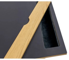 Scrivania da lavoro Scrivania da lavoro Kota - Woodman