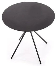 Tavolo da pranzo HOMORA nero