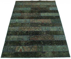 Vintage Tappeto 170 x 250 (Oriental)