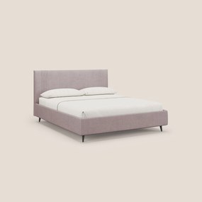 Yvonne letto contenitore in morbido tessuto impermeabile T02 rosa
