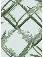 Mindthegap Carta da parati Ornamental Reed - WP30162