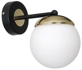 Applique SPARTA 1xE14/40W/230V