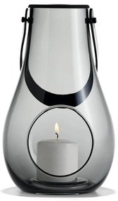 Lanterna in vetro Design with Light - Holmegaard