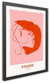 Dipinto 30x40 cm Etagere – Styler