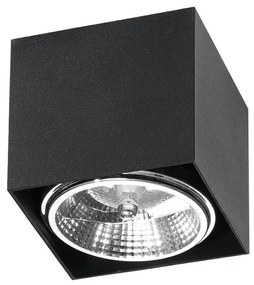 Luce Spot BLAKE 1xGU10/40W/230V