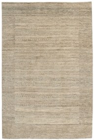 Rizbaft Tappeto 200x310 (Iran) Annodato A Mano