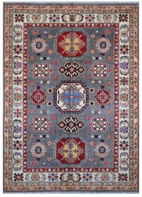 Kazak Tappeto orientale 240 x 170 (Pakistan) Annodato A Mano