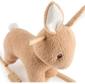 Bieco - Altalena FINE con coniglio