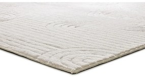 Tappeto crema 160x230 cm Estilo - Universal
