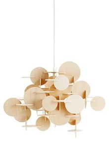 Bau Lampada a Sospensione Piccolo Nature - Normann Copenhagen