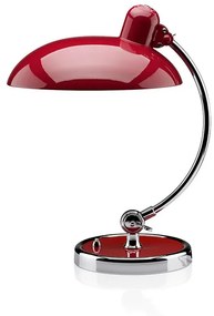 KAISER idell™ 6631-T Lampada da Tavolo Ruby Rosso - Fritz Hansen