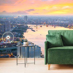 Carta da parati – Bangkok