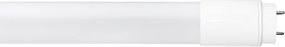 Tubo LED fluorescente T8 G13 18W 230V 4000K 120 cm