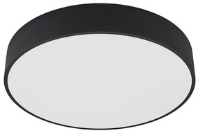 Arcchio - Noabelle LED Plafoniera Ø60 Black Arcchio