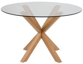 Tavolo da pranzo rotondo ø 119 cm Heaven - Actona