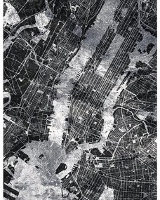 Fotomurale Stor2 Map, multicolore