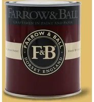 Farrow & Ball Flat Eggshell Archive Colour - Corngold 9915 - 5l