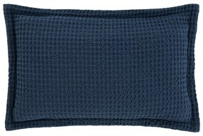 Cuscino decorativo in cotone 30x50 cm Jaipur Chunky Waffle – Pineapple Elephant