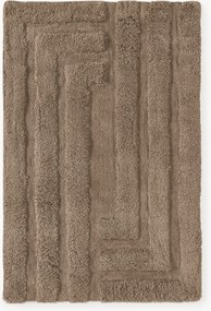 Tappeto a pelo lungo e corto Genève