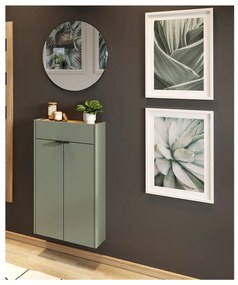 Set da corridoio verde/naturale Ameca - Germania