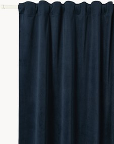 Set di 2 tende oscuranti con multibanda Rush, larg. 135 cm