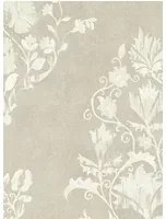 Lewis & Wood Carta da parati Sicilia - Parchment