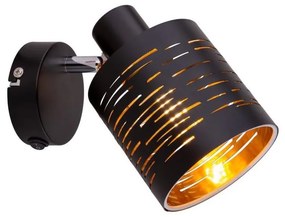 Globo 15342-1 - Applique TUNNO 1xE14/15W/230V